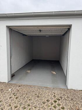 Foto - Garage in Derichsweiler zu vermieten