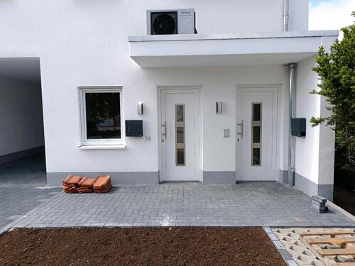 Foto - Etagenwohnung zur Miete in Bösel
