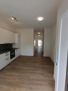 Foto - Etagenwohnung in Bösel