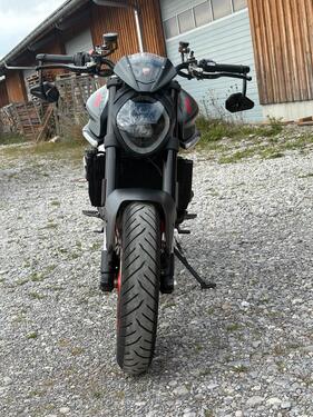 Foto - Motorrad Winterstellplatz - 30,00 EUR Miete,