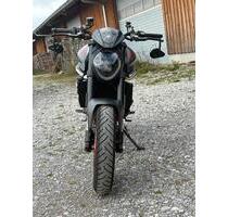 Motorrad Winterstellplatz - 30,00 EUR Miete, in Hohenfurch (PLZ: 86978)