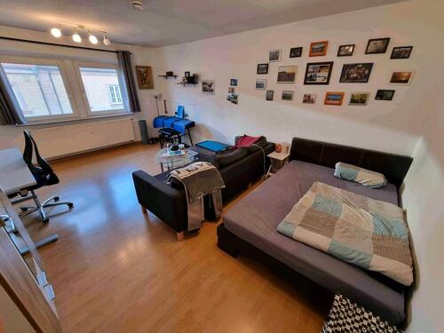 Foto - 1-Zimmer Wohnung in Maxfeld, Nürnberg