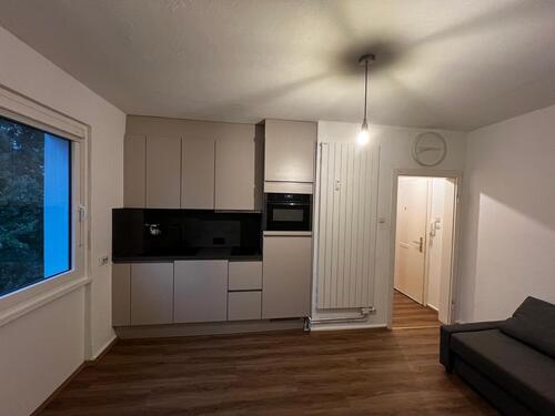 Foto - Charmante 2-Zimmer-Wohnung im Herzen von Hannover-Linden