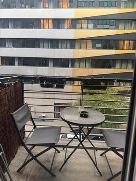 Foto - Etagenwohnung zur Miete in Berlin
