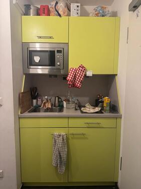 Foto - Etagenwohnung in Berlin