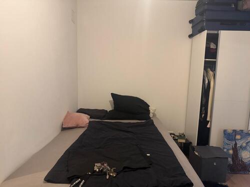 Foto - Etagenwohnung in Berlin zur Miete