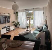 2-Zimmerwohnung mit Balkon zum Park - Wildeshausen