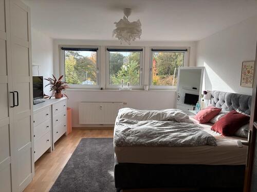 Foto - Etagenwohnung in Wildeshausen