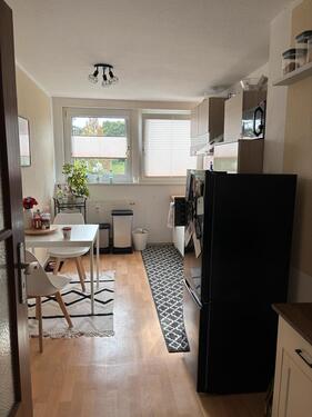 Foto - Etagenwohnung in Wildeshausen zur Miete