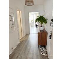 Optimal geschnittene 2 Zimmer, 59 qm, in Düsseldorf Flingern-Nord