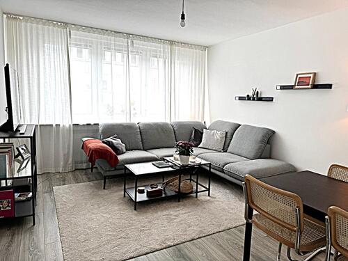 Foto - Etagenwohnung zur Miete in Düsseldorf