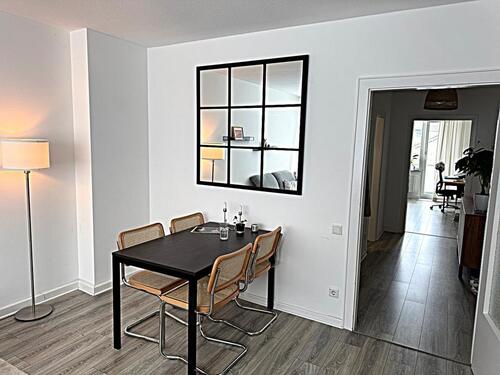 Foto - Etagenwohnung in Düsseldorf