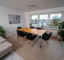 Helle 3-Zimmer-Wohnung mit traumhaftem Fernblick ins Grüne – mode - Gärtringen