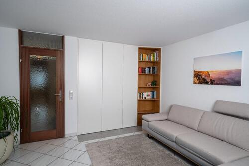 Foto - Etagenwohnung zum Kaufen in Gärtringen