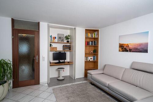 Foto - Etagenwohnung in Gärtringen