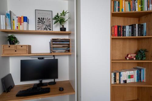 Foto - Etagenwohnung in Gärtringen zum Kaufen