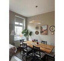 Großzügige 2-Zimmer-Wohnung mit Balkon in Dessau Nord - Dessau-Roßlau