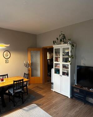 Foto - Etagenwohnung zur Miete in Dessau-Roßlau