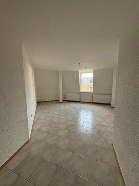 Foto - Etagenwohnung in Halle (Saale)