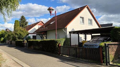 Foto - Charmantes EFH nahe Erfurt – ideal auch als Mehrgenerationenhaus