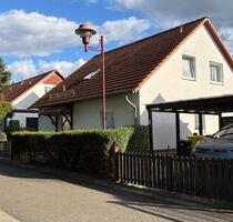 Charmantes EFH nahe Erfurt – ideal auch als Mehrgenerationenhaus - Udestedt