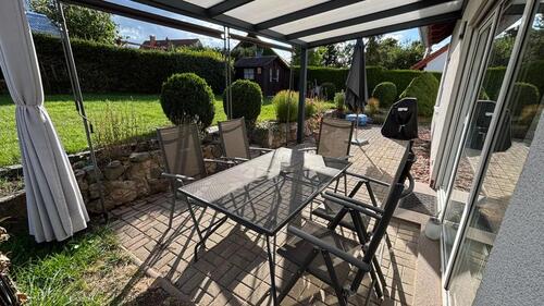 Foto - Einfamilienhaus in Udestedt zum Kaufen