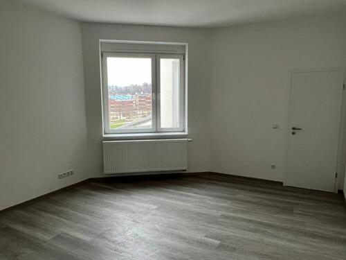 Foto - Etagenwohnung in Bad Hersfeld