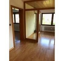 Schöne ruhige, helle und gepflegte Wohnung zu vermieten. - Hachenburg