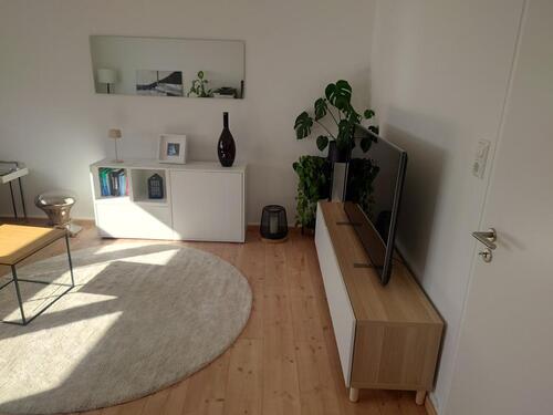 Foto - Etagenwohnung zur Miete in Düren