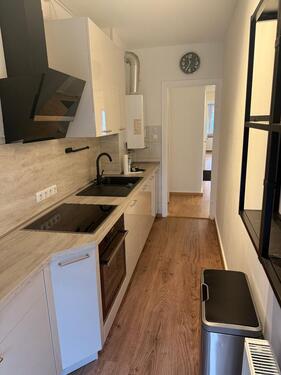 Foto - Etagenwohnung in Düren zur Miete