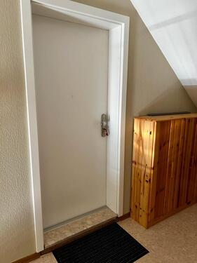 Foto - Dachgeschosswohnung - 416,00 EUR Kaltmiete, ca.  38,00 m²