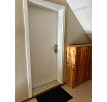Dachgeschosswohnung - 416,00 EUR Kaltmiete, ca.  38,00 m² in Altdöbern (PLZ: 03229)