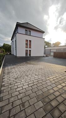 Foto - Exklusive Neubauwohnung an der Werre