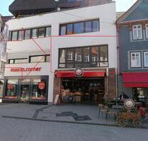 2-Raum-Wohnung am Linggplatz - sofort bezugsfertig! - Bad Hersfeld