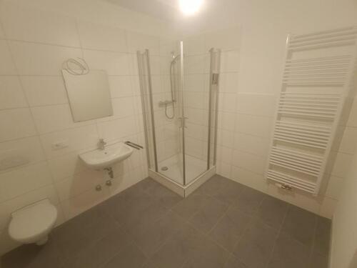 Foto - Etagenwohnung in Bad Hersfeld zur Miete