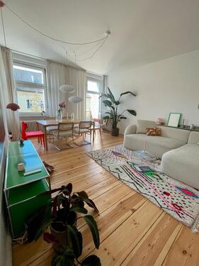 Foto - Cozy Flat in the Heart of Neukölln, 18.12.25-04.01.26