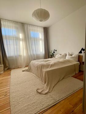 Foto - Etagenwohnung in Berlin zur Miete