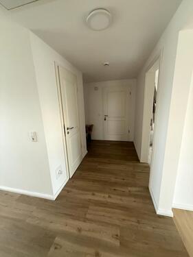 Foto - Neubauwohnung 65qm - 825,00&nbsp;EUR Kaltmiete, ca.&nbsp; 65,00&nbsp;m&sup2;