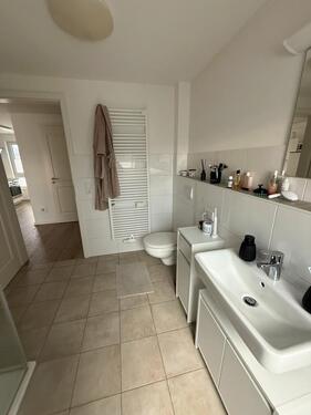 Foto - 2 Zimmer Etagenwohnung in Husum