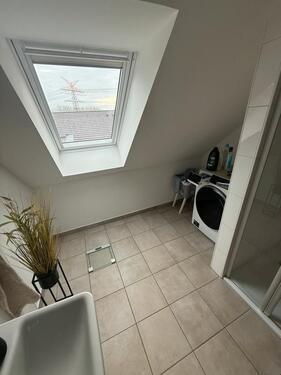 Foto - Etagenwohnung in Husum zur Miete