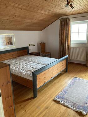 Foto - 2 Zimmer Etagenwohnung zur Miete in Bad Griesbach im Rottal