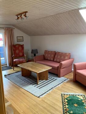 Foto - Etagenwohnung in Bad Griesbach im Rottal zur Miete