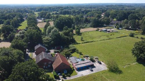 Foto - Mehrfamilienhaus, Wohnhaus in Seevetal