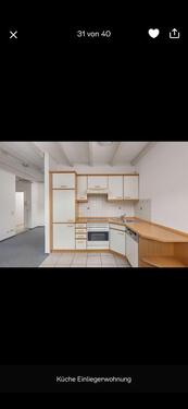 Foto - Dachgeschoßwohnung in Karlsruhe zur Miete