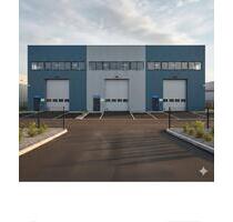 Lagerhalle 200 m² zu vermieten in Neumünster