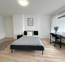 Freies Zimmer in 5er WG in Frankfurt - Frankfurt am Main Bonames