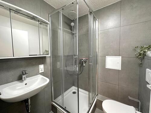 Foto - 1 Zimmer Etagenwohnung zur Miete in Frankfurt am Main