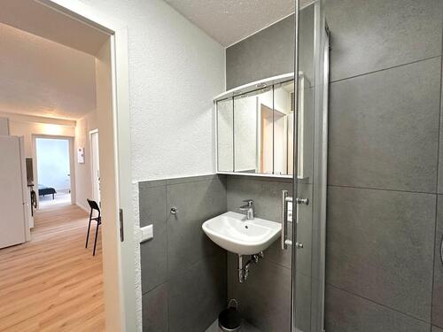 Foto - 1 Zimmer Etagenwohnung in Frankfurt am Main