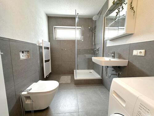 Foto - Etagenwohnung in Frankfurt am Main zur Miete