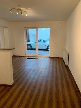 Foto - 2.5 Zimmer Erdgeschoßwohnung in Eberdingen